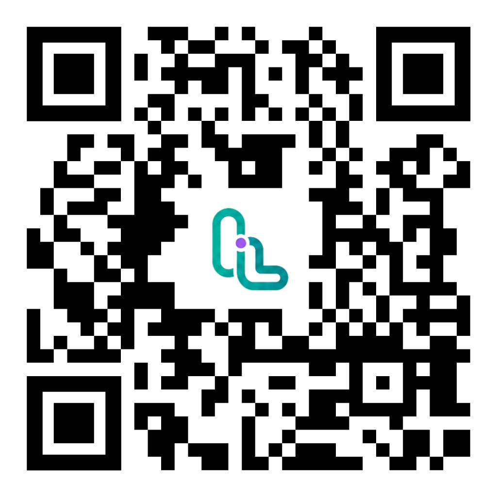 Example Solana Pay QR code
